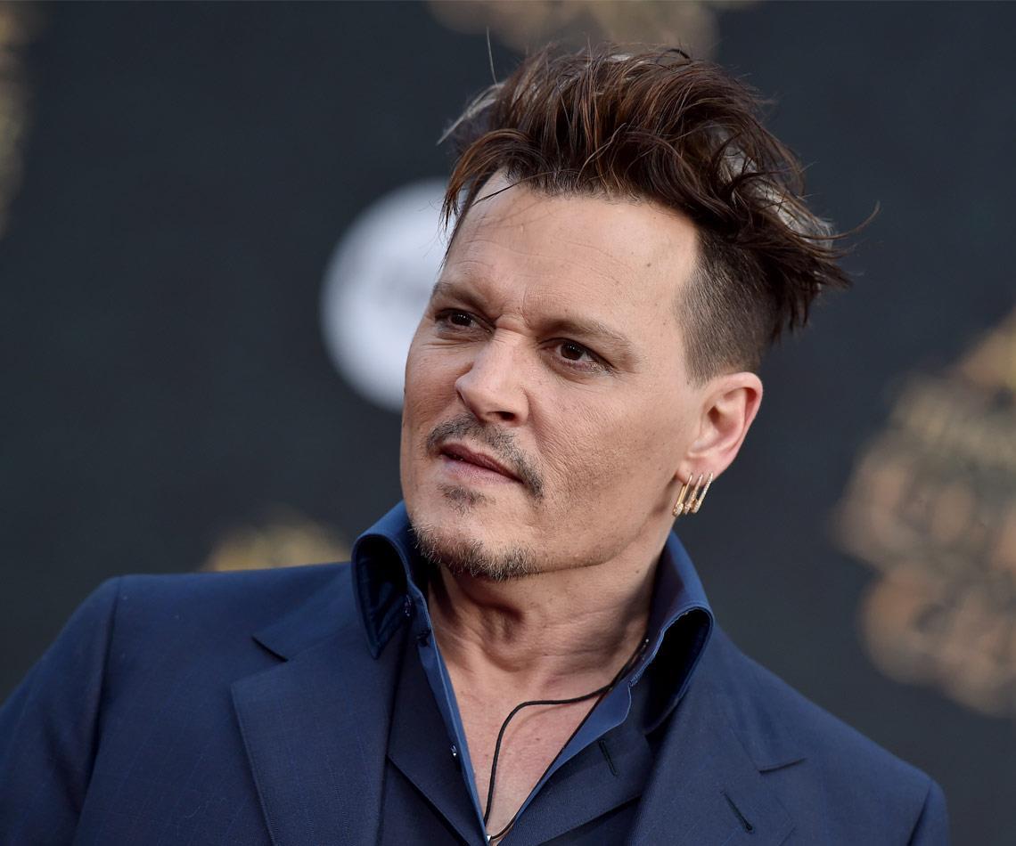 Johnny Depp requests to keep divorce details private