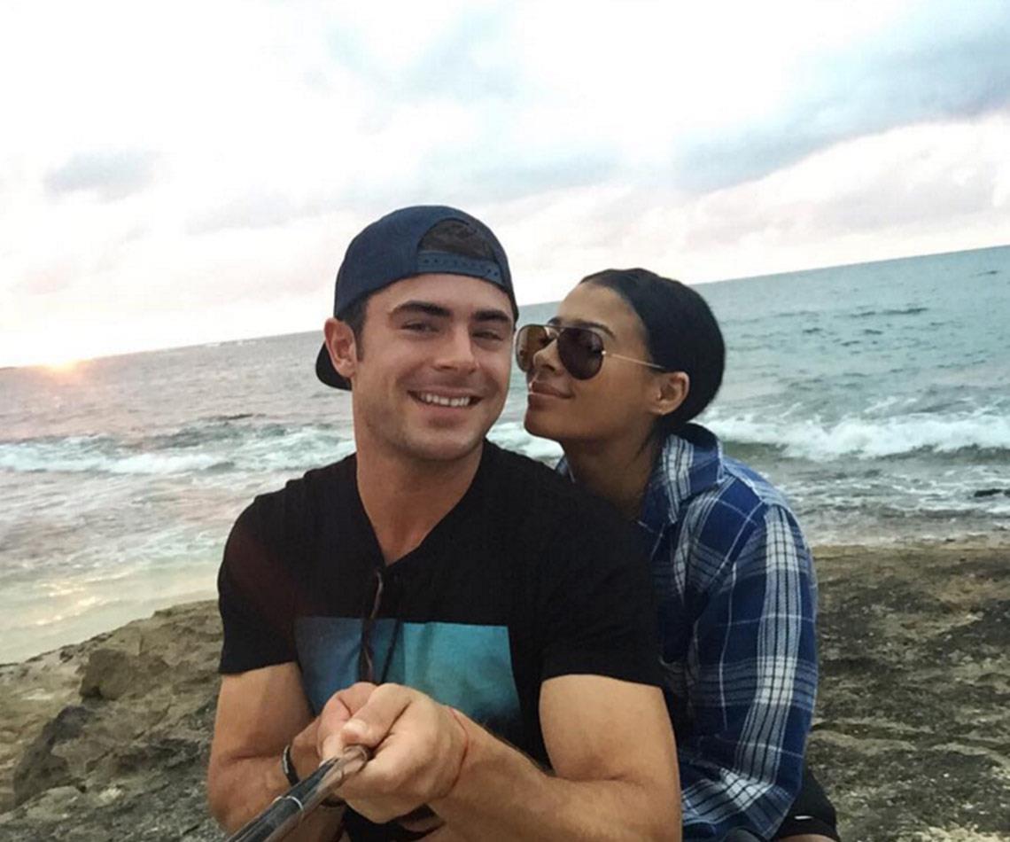Zac Efron tried Tinder and couldn’t get a date