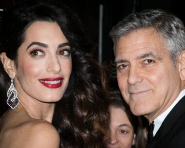 amal george clooney