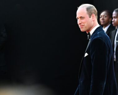 Prince William’s eye-watering salary has been revealed