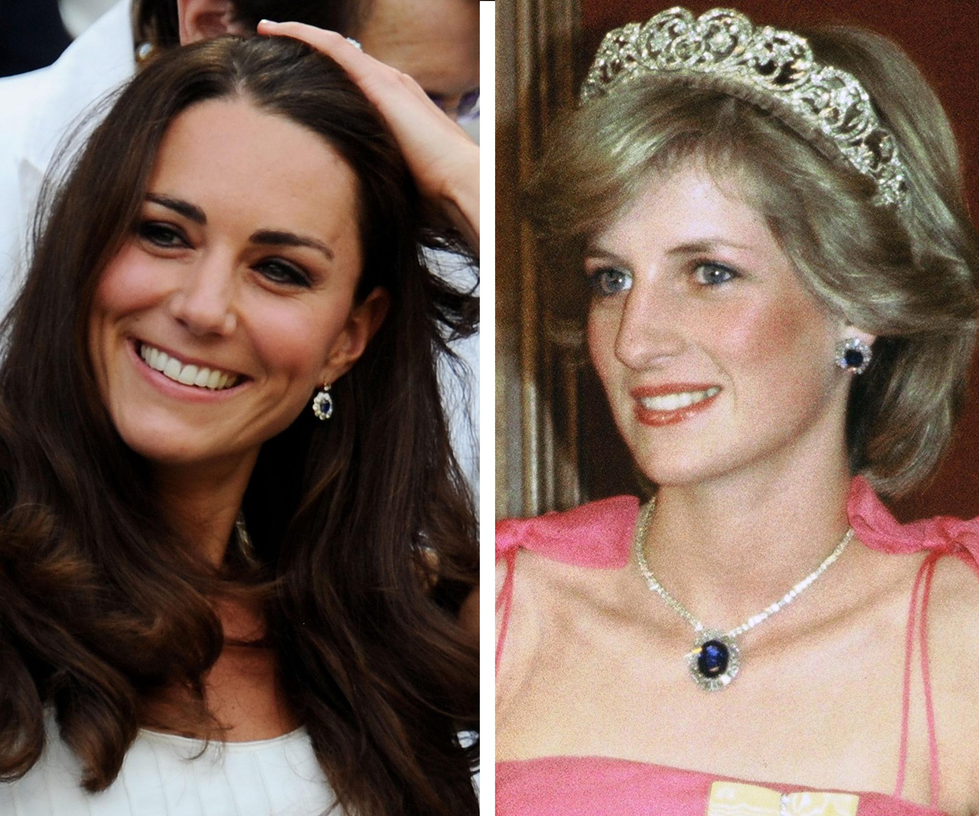 Royal jewellery: The jewels of the British royal family