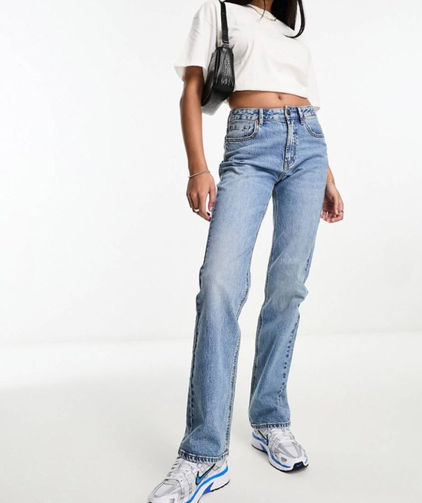 The Best Jeans Under $100 In Australia: 7 Of The Best Styles | Now To Love