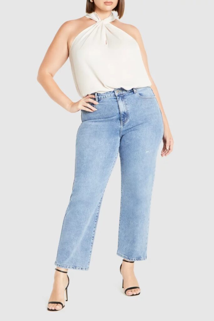Best Jeans For Curvy Women 2024 - Forbes Vetted