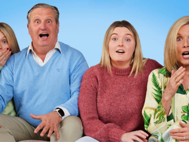 These families will share their most authentic reactions to the nation in Gogglebox Australia 2024