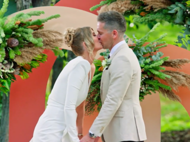 Savage vows and betrayals: This is Lauren & Jonathan’s MAFS 2024 journey