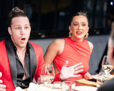 MAFS 2024: Which couple abandons the experiment after an explosive week?