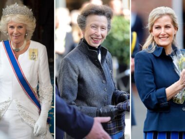 The royal women are stepping up while King Charles undergoes treatment and Princess Catherine recovers