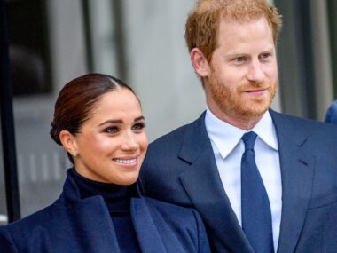 Prince Harry reveals reason Meghan Markle won’t be returning to the UK anytime soon