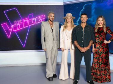 ‘The Voice’ is shaking things up in 2024, with new coaches confirmed to be joining the show