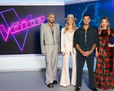 ‘The Voice’ is shaking things up in 2024, with new coaches confirmed to be joining the show