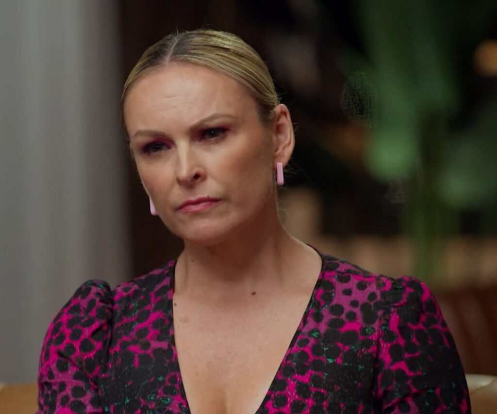 MAFS expert Mel Schilling on her devastating cancer diagnosis | Now To Love