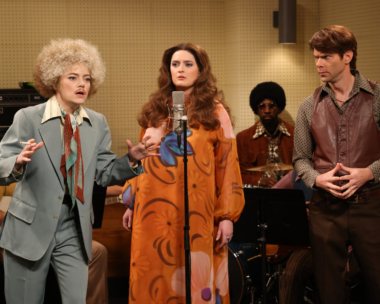 Saturday Night Live is a hit series in the US, but where can you watch it in Australia?