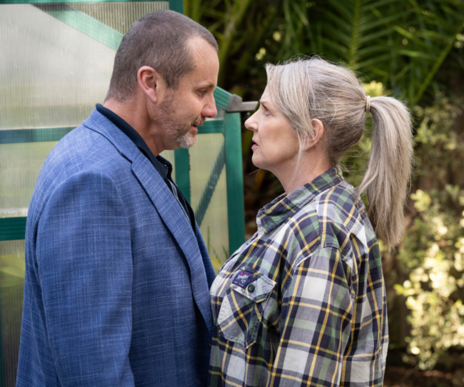 Neighbours: What Happened To Paul And Terese?