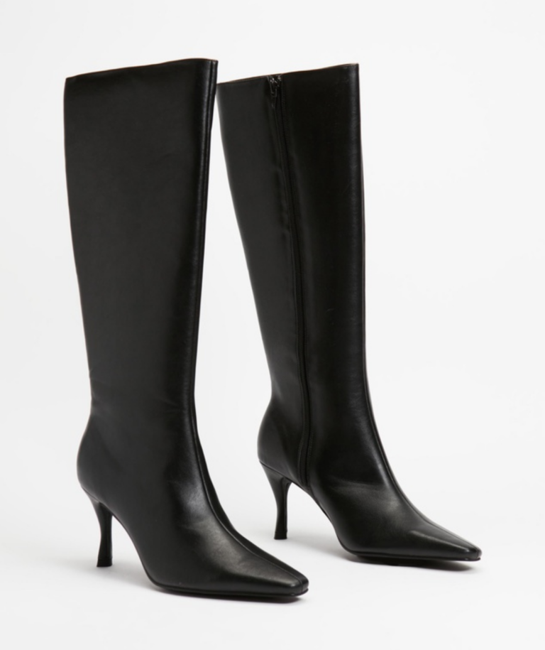 The Best Knee High Boots To Add To Your Wardrobe in 2024