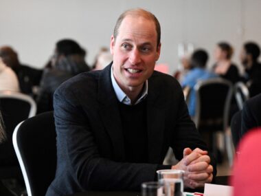 Prince William announces return to royal duties after summer break with family