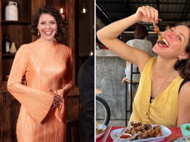 Who is new MasterChef Australia judge Sofia Levin? Meet the food critic and blogger