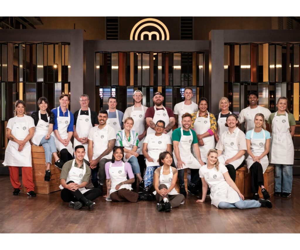 Who will win MasterChef Australia in 2024? | Now To Love