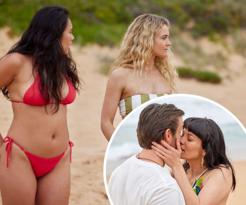 Home & Away: How will Bree and Remi navigate new love? | Now To Love