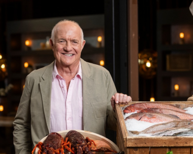 MasterChef Australia’s guest judge Rick Stein opens up about his personal mental health struggle