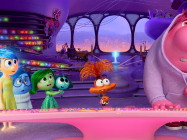 Riley tackles new prepubescent emotions in Disney’s Inside Out 2