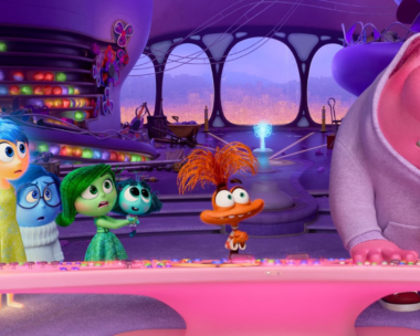 Riley tackles new prepubescent emotions in Disney’s Inside Out 2