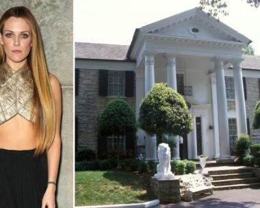 Elvis Presley’s granddaughter Riley Keough successfully stops sale of Graceland