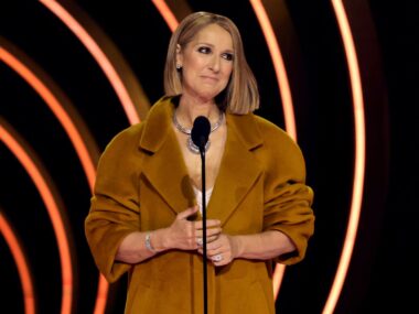 Celine Dion details her brave health journey in upcoming documentary, I Am: Celine Dion