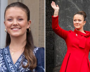 Who is Princess Isabella of Denmark? Meet the young Danish royal