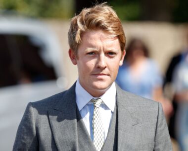 Who is the Duke of Westminster? Meet Hugh Grosvenor