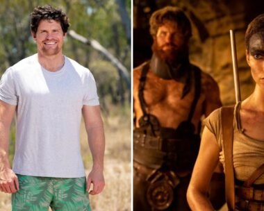 Australian Survivor winner Mark Wales’ surprising acting role in Furiosa: A Mad Max Saga