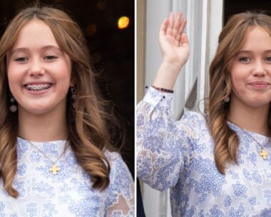 Who is Princess Josephine of Denmark? Meet Queen Mary’s youngest child
