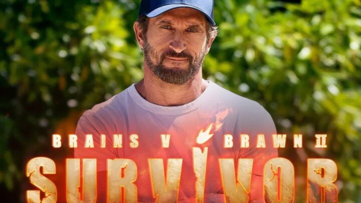 Australian Survivor is returning in 2025 bigger and better than ever