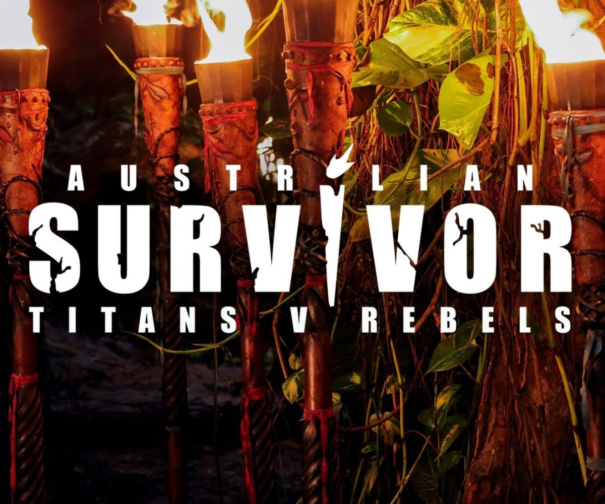 Australian Survivor 2025 Theme revealed Now To Love