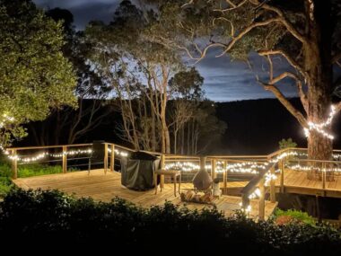 5 swoon-worthy locations in Perth Hills for your next romantic getaway