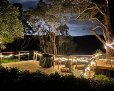 5 swoon-worthy locations in Perth Hills for your next romantic getaway