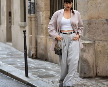 Relaxed Tailoring: Your Ultimate Guide to Wearing the Trend in 2024