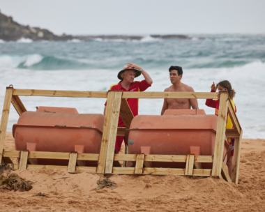 Home and Away spoilers: What’s in the washed-up container?