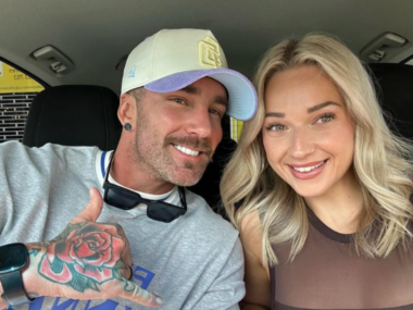 Jack & Tori were the MAFS 2024 underdogs, now they’re one of the strongest couples from the season