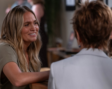 Neighbours spoilers: Sky overhears unsettling news about her grandfather