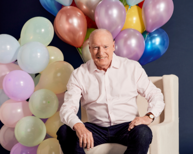 Celebrating his 80th, Ray Meagher reflects on playing the iconic Alf Stewart in Home And Away