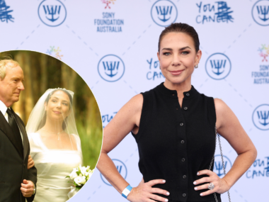 Will Kate Ritchie ever reprise her role as Sally in Home and Away?