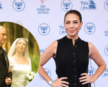 Will Kate Ritchie ever reprise her role as Sally in Home and Away?