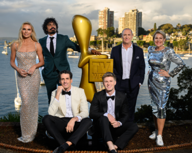 All your burning questions about the 64th TV WEEK Logie Awards answered