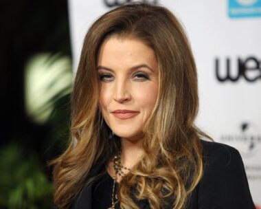 Riley Keough helped to complete her mother Lisa Marie Presley’s memoir, and it’s set to be released later this year