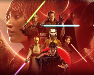 A new Star Wars spinoff series, ‘The Acolyte’, has just hit streaming – and it’s a must-watch for sci-fi fans