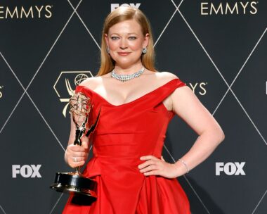Succession’s Sarah Snook set to star in brand-new thriller series, ‘All Her Fault’