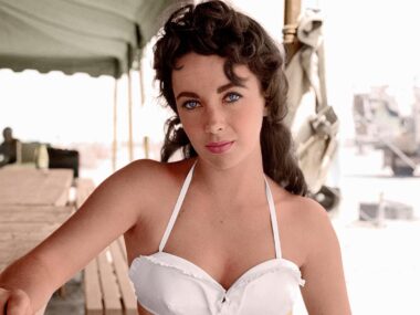 New interviews with Elizabeth Taylor have been discovered, and they’re being shown to the world in a brand-new documentary