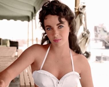 New interviews with Elizabeth Taylor have been discovered, and they’re being shown to the world in a brand-new documentary