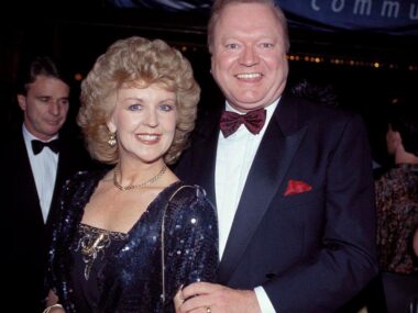 Nearly 47 years of bliss: Bert Newton and Patti Newton’s love story in pictures