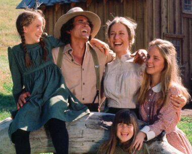 ‘Little House on the Prairie’ turns 50: Secrets from the set!
